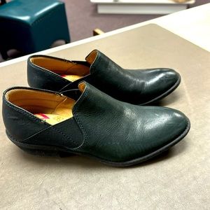 Comfortiva Women’s Black Shootie Size 8